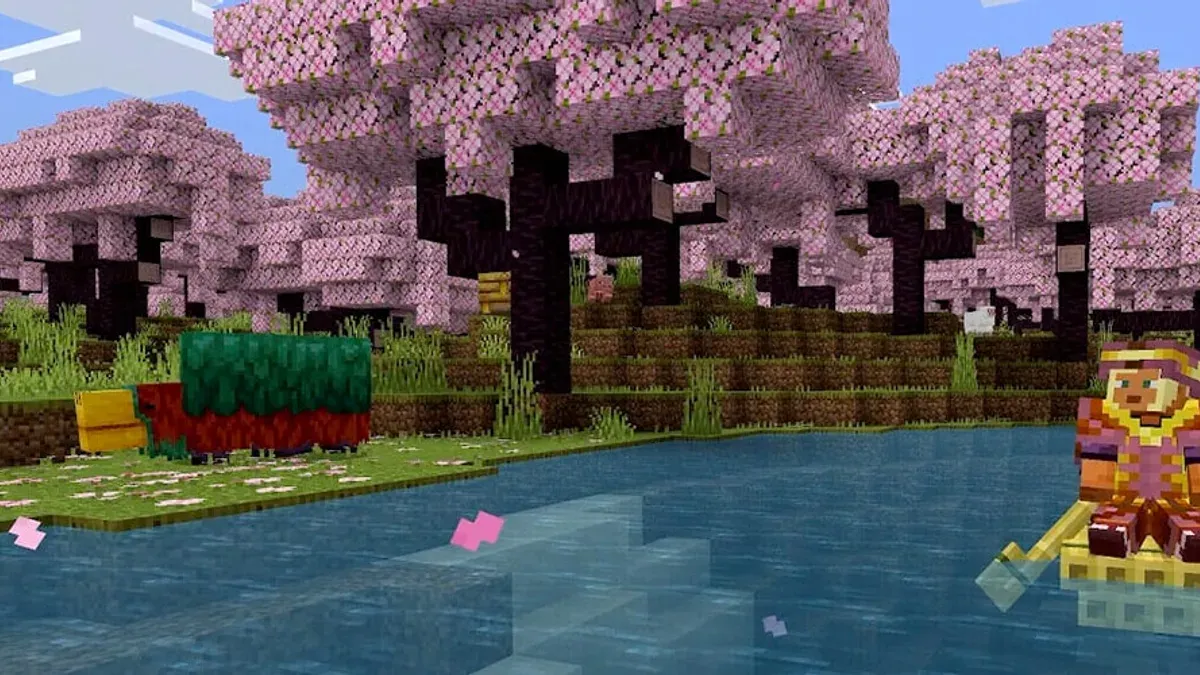 All Minecraft Biomes: Complete List by Dimension (26.3)