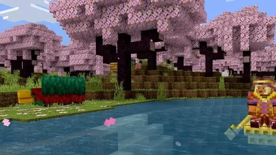 All Minecraft Biomes: Complete List by Dimension (26.3)