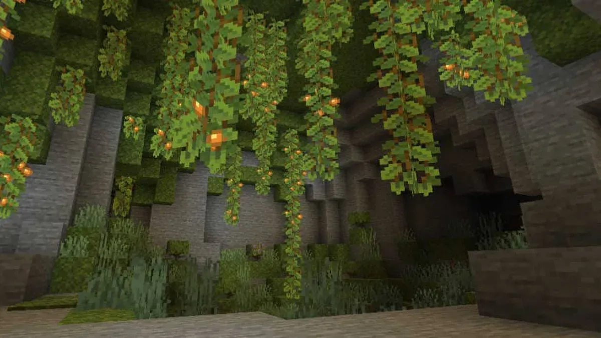 Rarest Minecraft Biomes & How to Find Them (26.3)