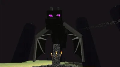 How to Beat the Ender Dragon: Stats & Strategy (26.3)