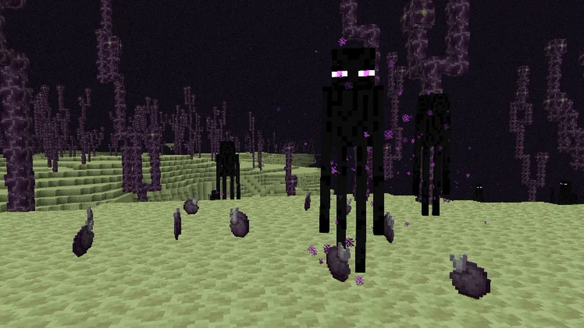 Minecraft Teleport Command: /tp Syntax, Coords & Examples