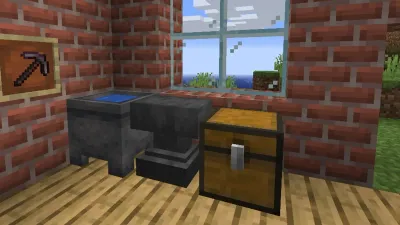 10 Essential Minecraft Recipes Every Player Needs