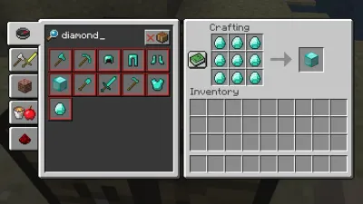 How to Find Diamonds in Minecraft: Best Y Level & Mining
