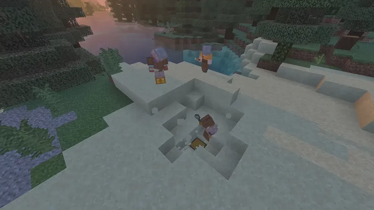 Minecraft Java vs Bedrock: Every Difference That Matters