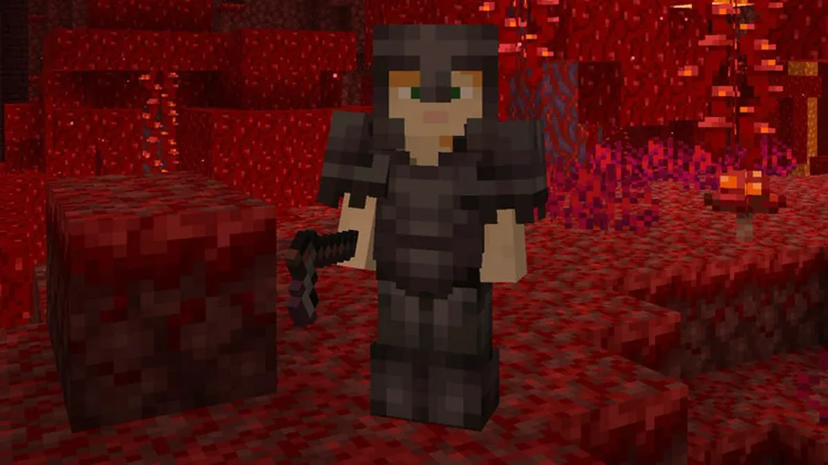 How to Get Netherite in Minecraft: Full Upgrade Guide