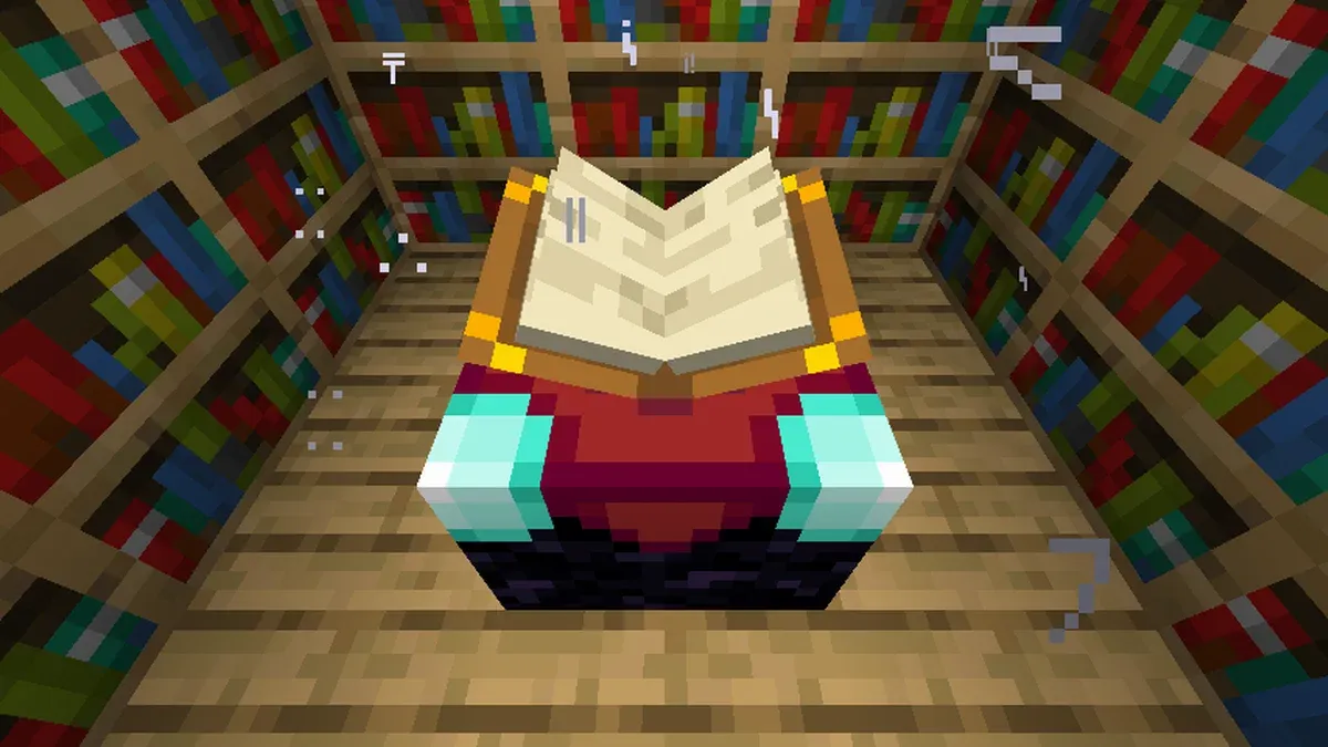 Minecraft Enchanting Guide: Max-Level Setup & Best Picks