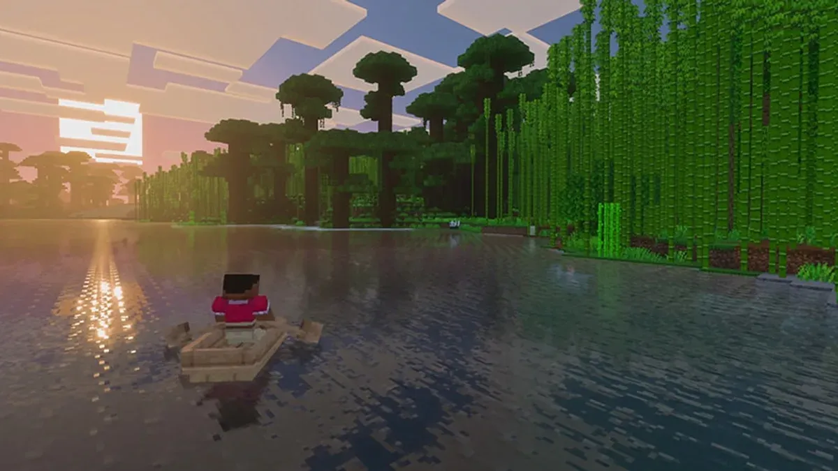 How to Install Minecraft Shaders (Java & Bedrock)