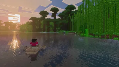 How to Install Minecraft Shaders (Java & Bedrock)