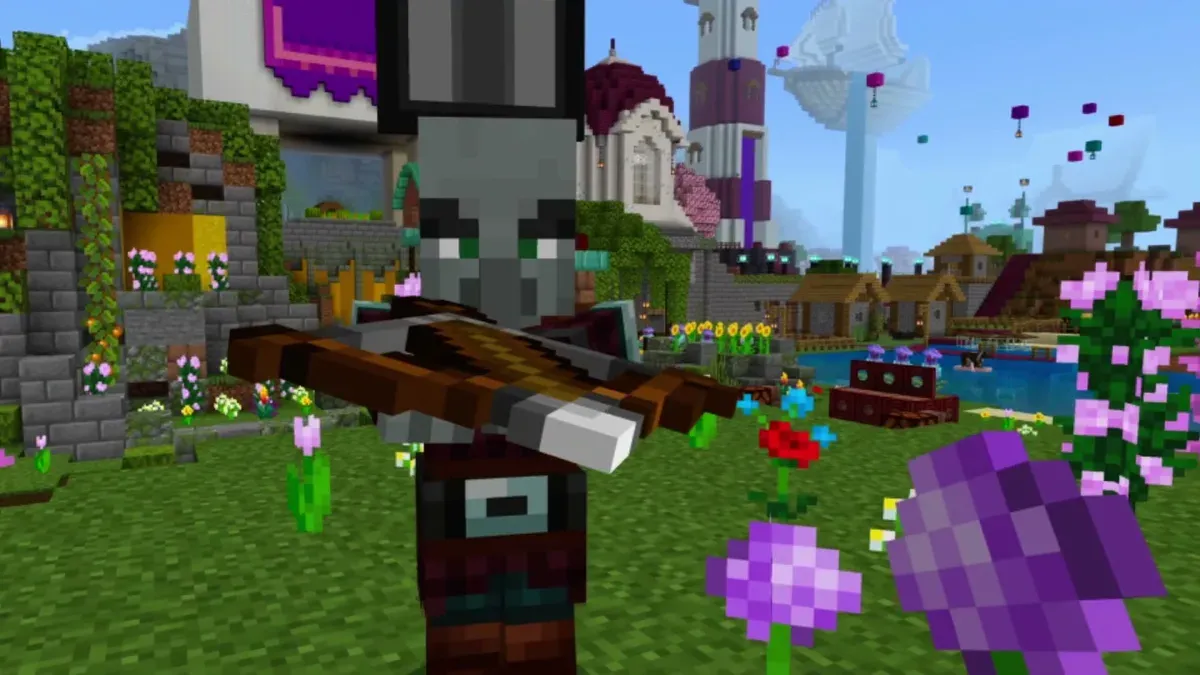 Minecraft Mods vs Add-ons: What's the Difference?