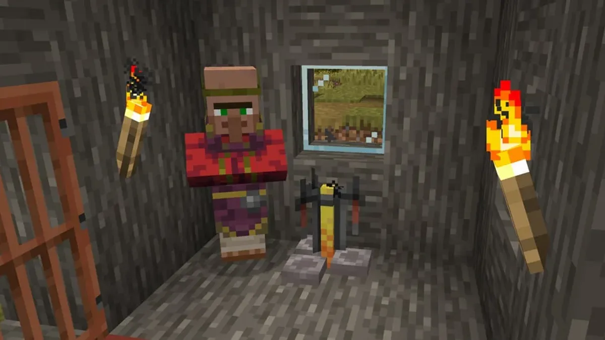 All Minecraft Potions: Every Recipe & Effect (26.3)