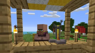 Minecraft Brewing Guide: Brewing Stand Setup & Recipes