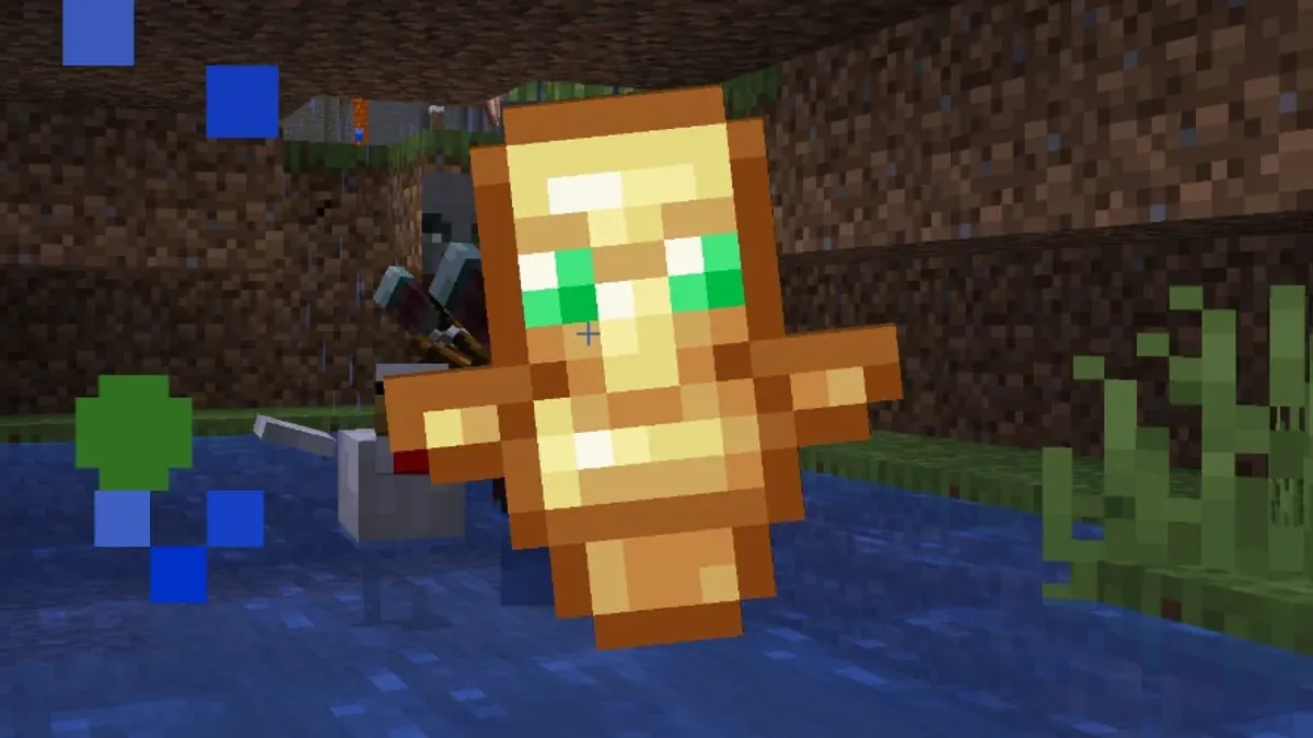 All Minecraft Status Effects: Full List & Sources (26.3)