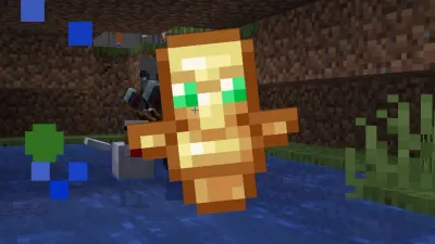 All Minecraft Status Effects: Full List & Sources (26.3)