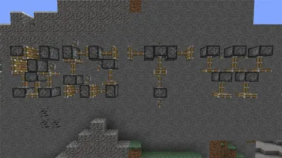 5 Easy Minecraft Redstone Builds for Beginners (26.3)