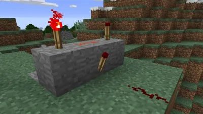 Minecraft Redstone Basics: Power, Dust & Timing (26.3)