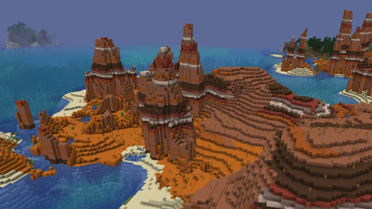 Best Minecraft Seeds 2026: Tested Worlds for Java & Bedrock