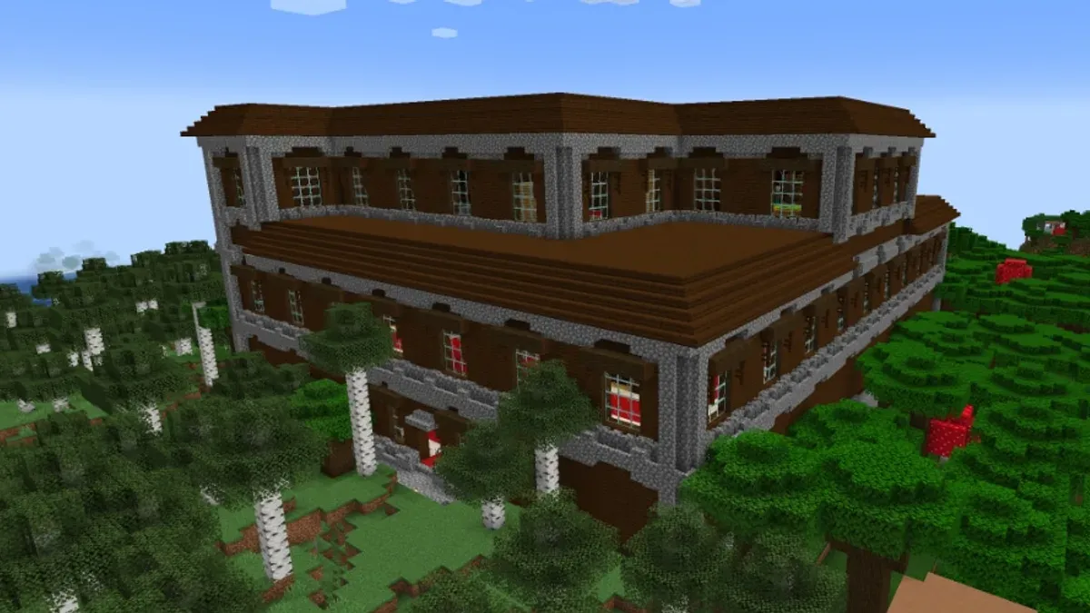 All Minecraft Structures: Complete List & Loot (26.3)