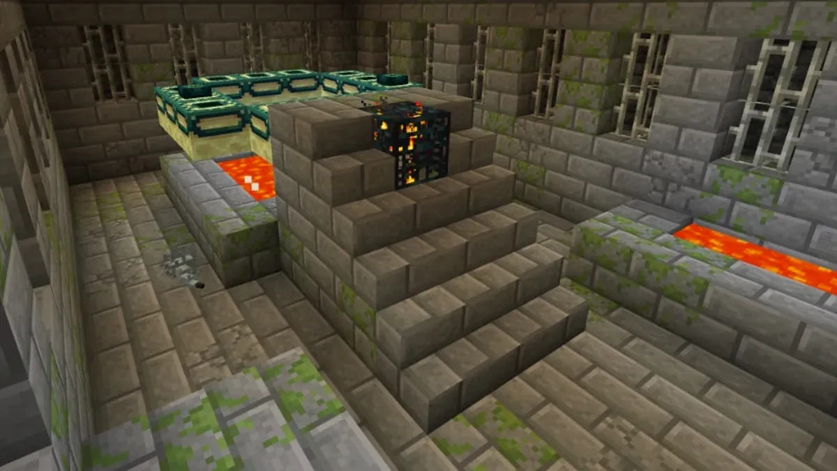 How to Find a Stronghold in Minecraft (Fast, 26.3)